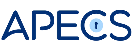 Logotipo APECS